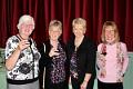 Judith, Jane, Pauline and Angie